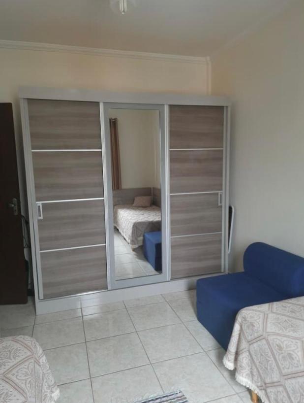 סרה נגרה Apartamento Central, Oitavo Andar מראה חיצוני תמונה